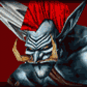 Shaka