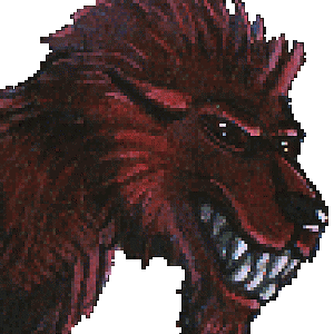 Werewulf