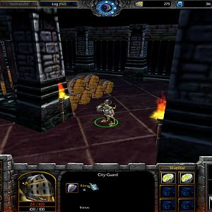 Dungeon