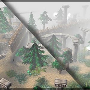 The Hollow Ruins