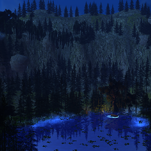 Before Darkness