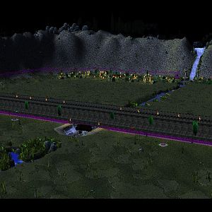Deeping+Waterfall 1