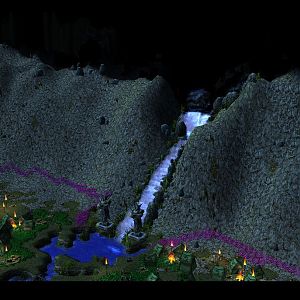 Waterfall 1