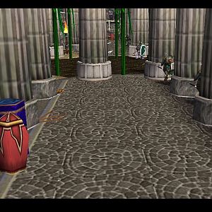 Pillars 1