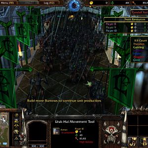 Storming The Keep 1