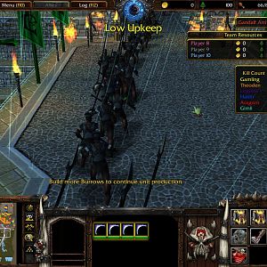 Uruks Marching in 1