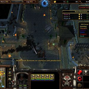 Tower Multi shot 1