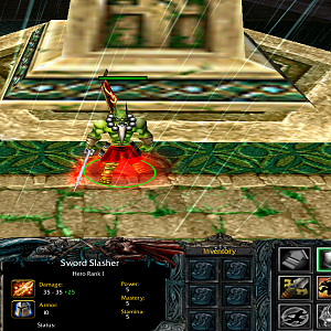 Sword Slasher