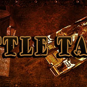 Battle Tanks Banner