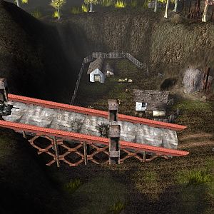 Battle Tanks Screens 1