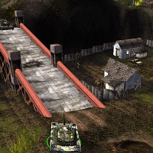 Battle Tanks Screens 2