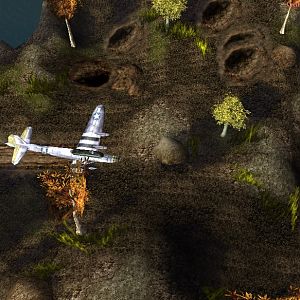 Battle Tanks Screens 4