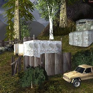 Battle Tanks Screens 7