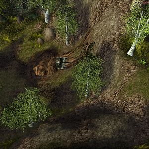 Battle Tanks Screens 8