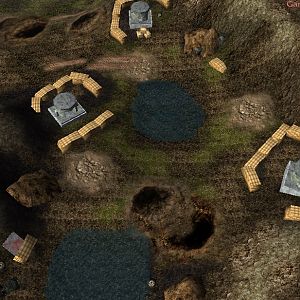 Battle Tanks Screens 9