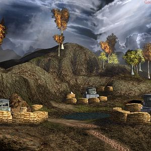 Battle Tanks Screens 10
