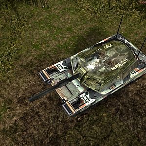 Battle Tanks Screens 13