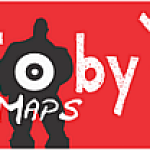 Toby`s Maps LOGO small