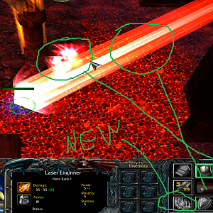Laser Enginner