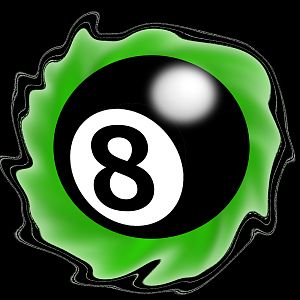 Magic 8 ball