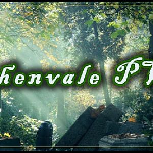 Ashenvale Forest Banner