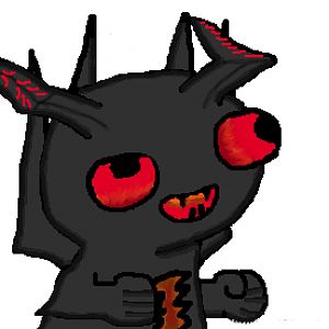 Nevermore dota 2 fsjal

made by me ^_^