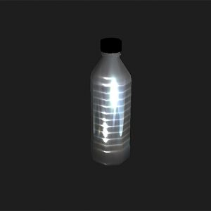 bottle