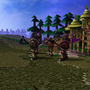 Bandits in Merchant