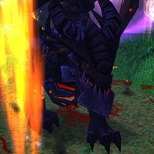 Draco Infernae