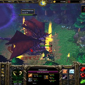 Boss fight