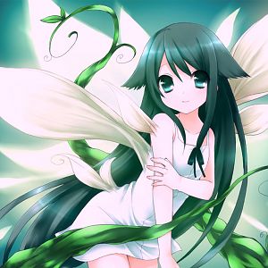 very cute n girl image credit the internet keywords anime girls art fanart 179199