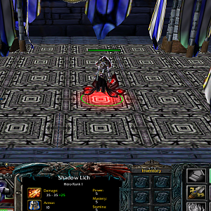 Shadow Lich