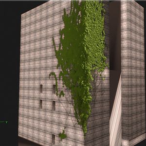 IvyProjection