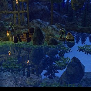 ReflectionTEST