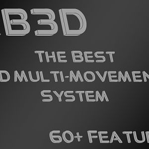 KB3D Preview