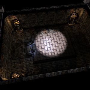 Arena Light 2
