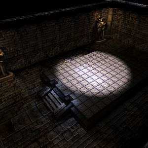 Arena Light 3