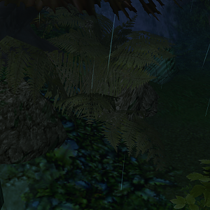 Ancient Ruins of Vendula