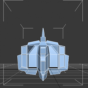 WIP Ship 2