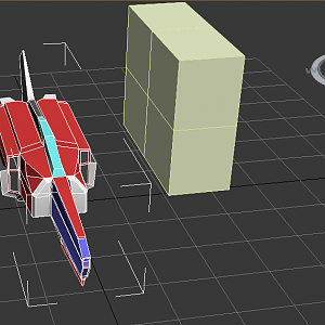 WIP Ship 6