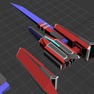 WIP Ship 11