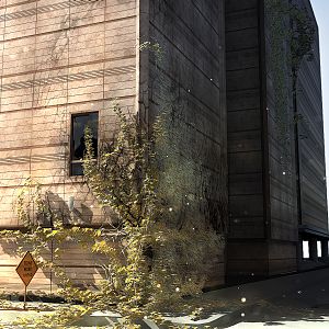 colburn school HD