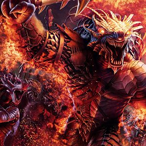Optimized dragonarmy 999969