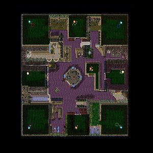 entire map