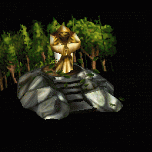 spirit of elders