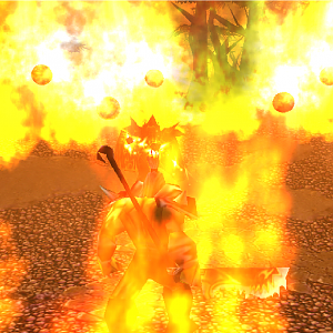Searing Conflict Image 3