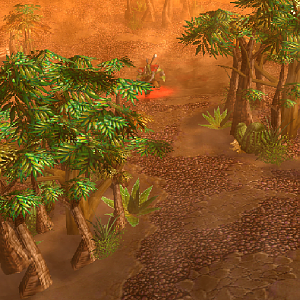 Searing Conflict Image 4