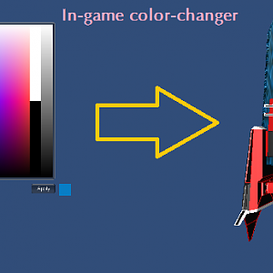 Color Change
