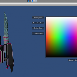 Color Change 2