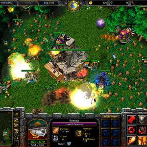 Siege